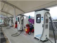 国网电动汽车公司充电桩服务