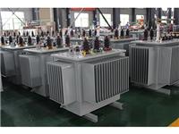 油浸式变压器